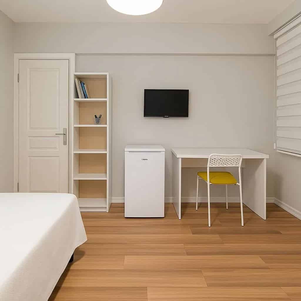 Academic House Beşiktaş görsel 6