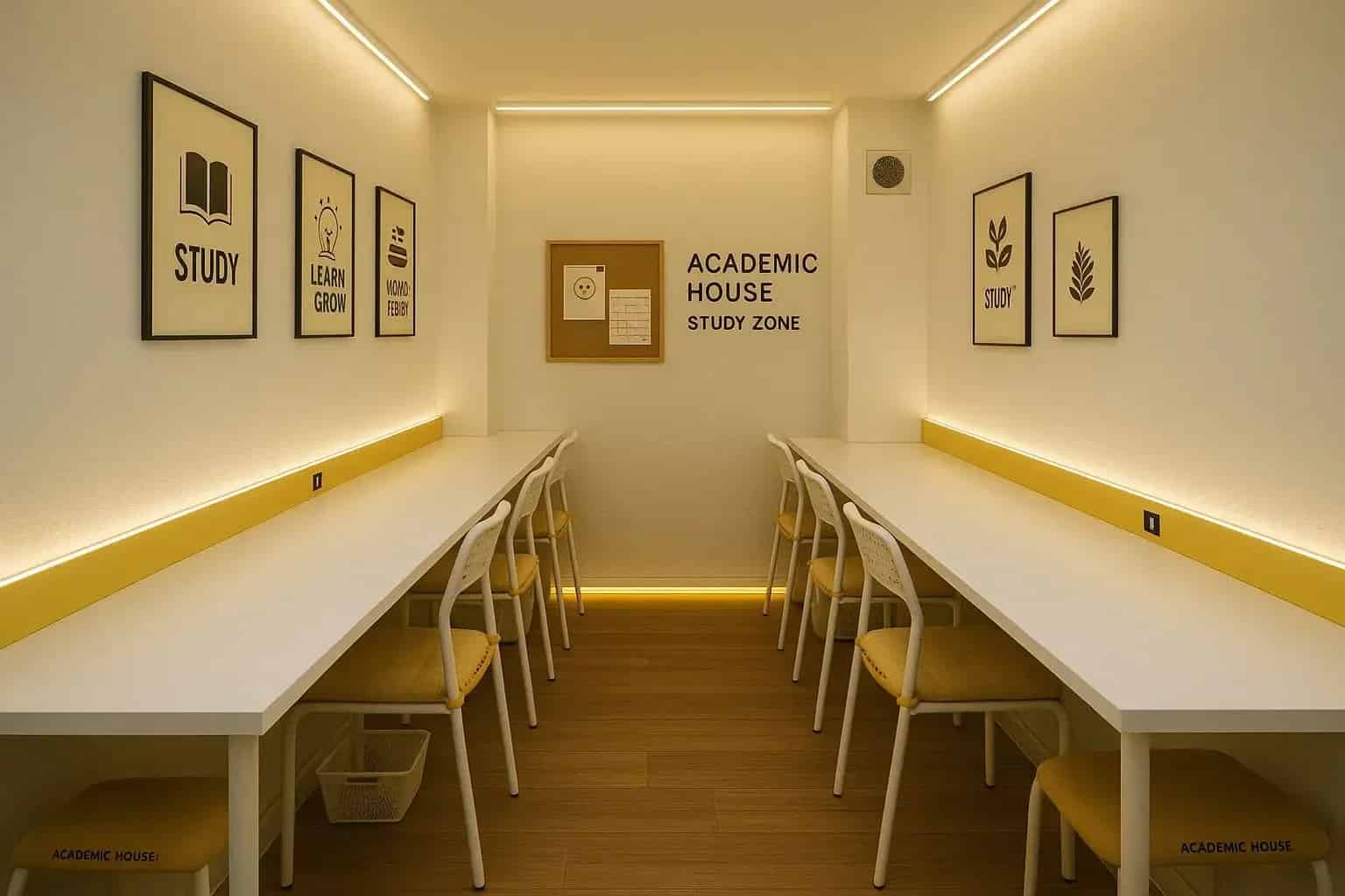 Academic House Beşiktaş görsel 3