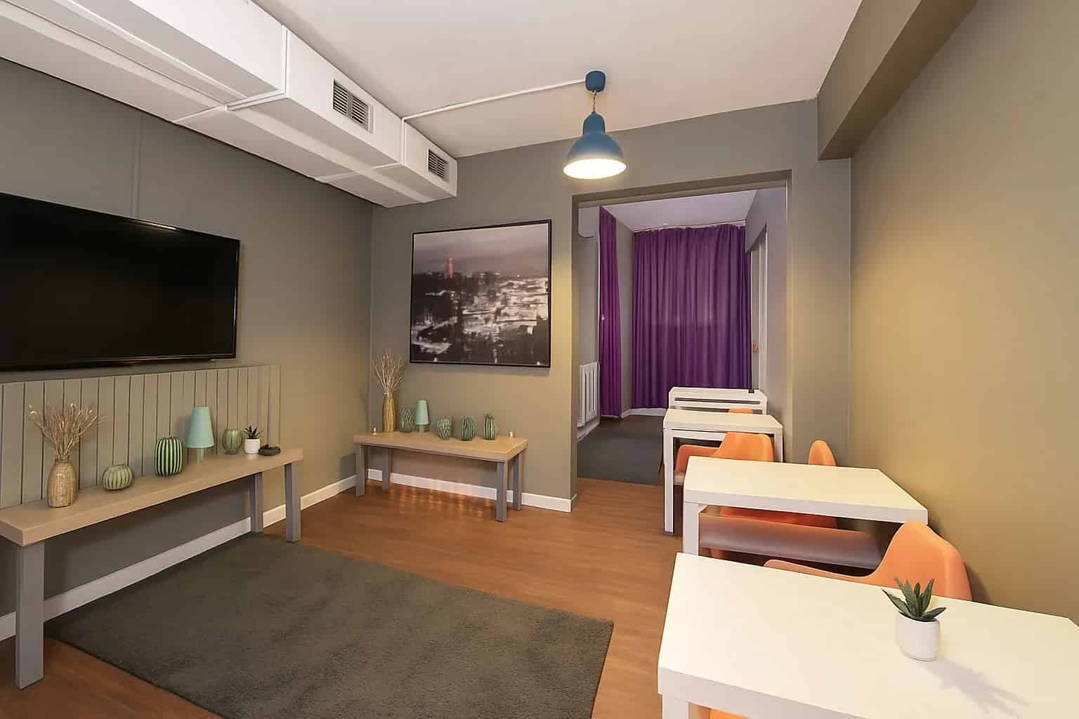 Academic House Beşiktaş görsel 4