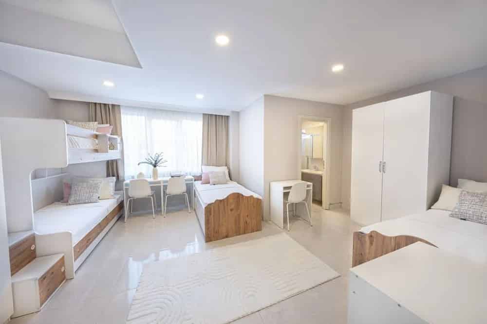 Academic House Maltepe görsel 6