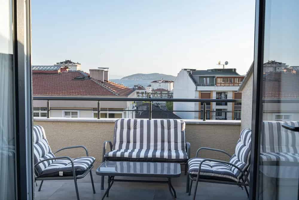 Academic House Maltepe görsel 3