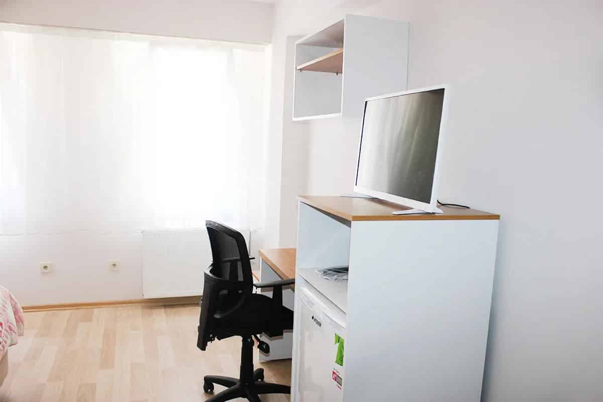 Betav Fırat Kara Kız Öğrenci Yurdu Fındıkzade görsel 2