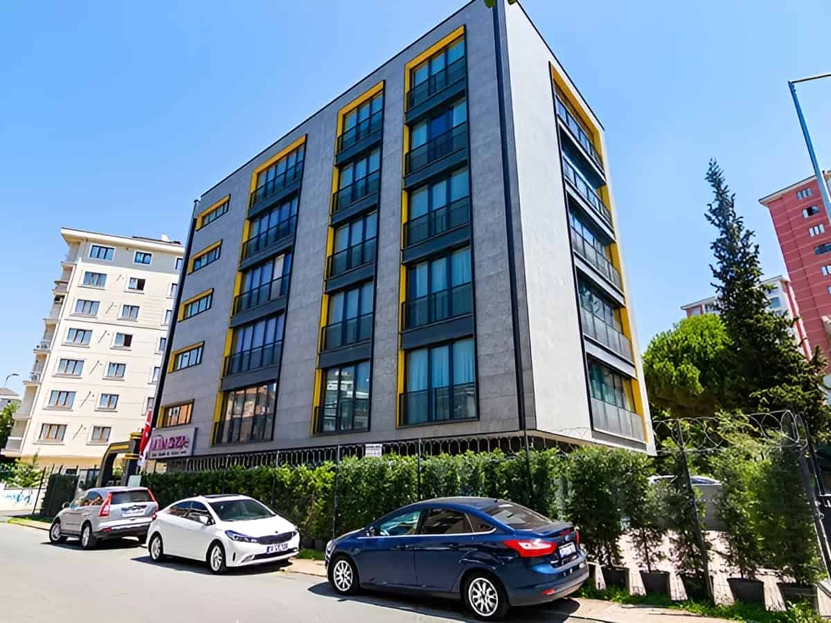 Mimoza Kız Öğrenci Yurdu görsel 10