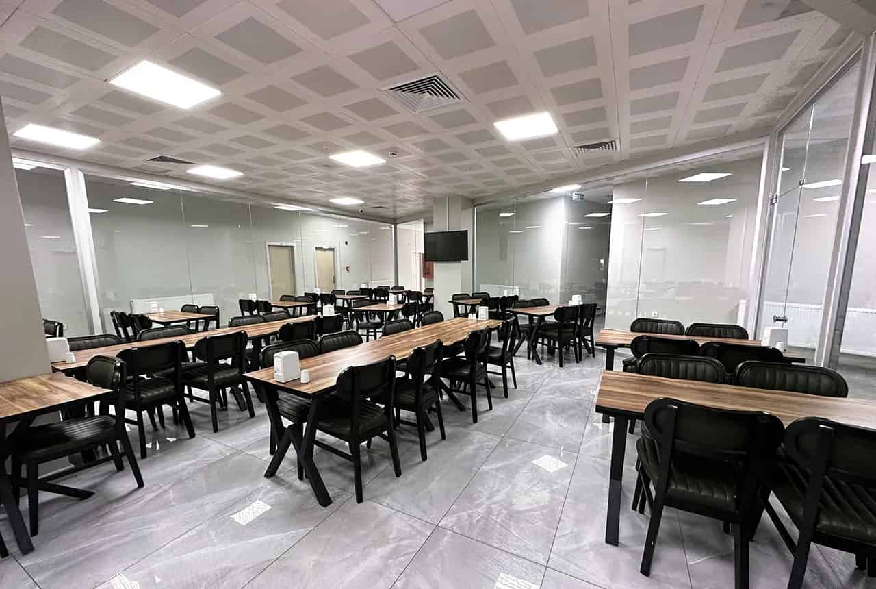 Academia Maslak Erkek Öğrenci Yurdu görsel 8