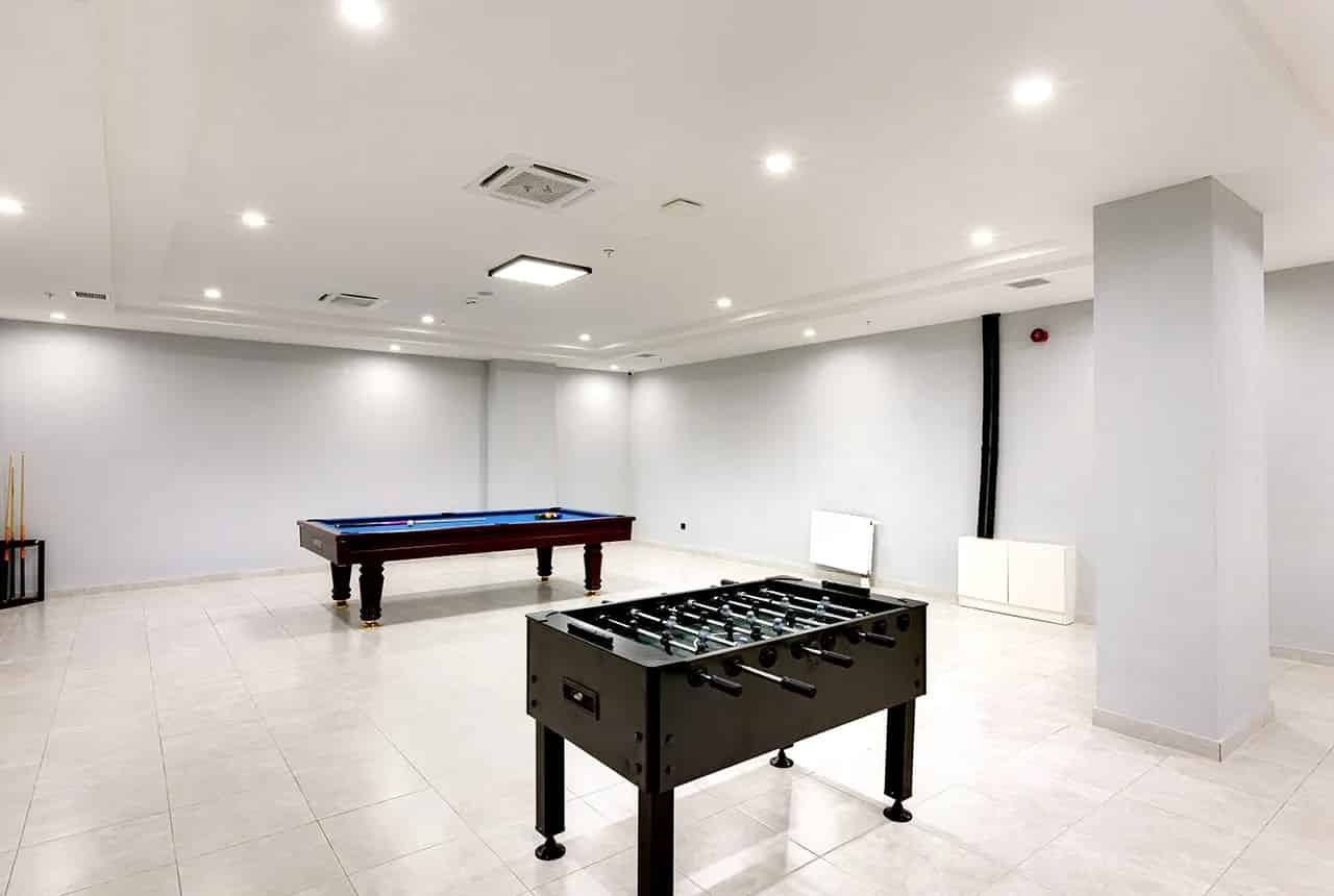 DormHouse Haliç Erkek Öğrenci Yurdu görsel 4