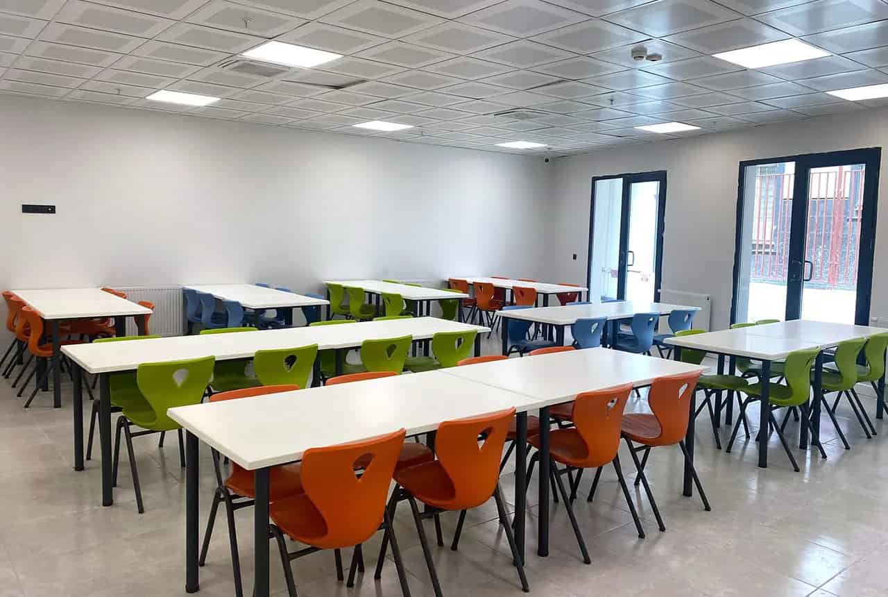 DormHouse Haliç Erkek Öğrenci Yurdu görsel 10