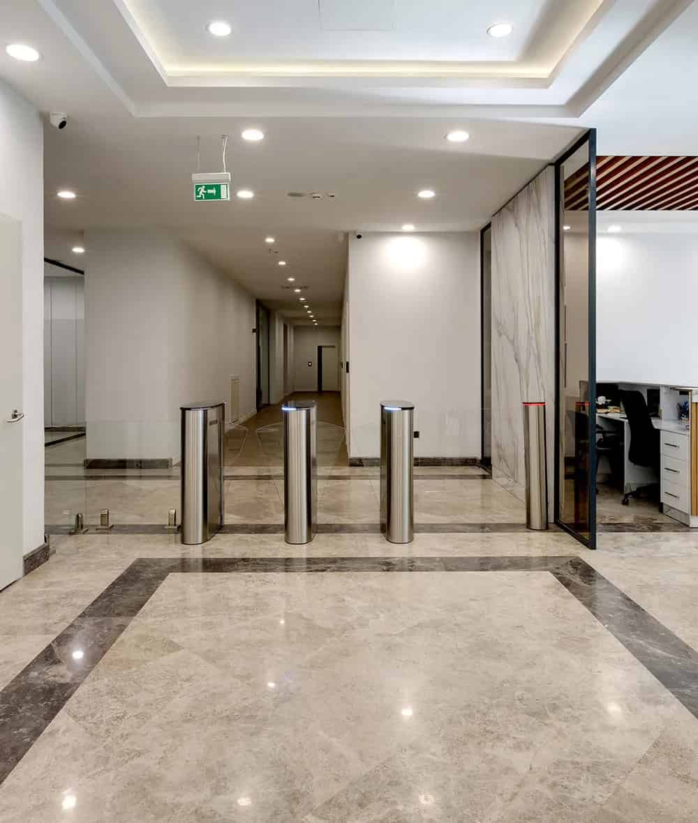 DormHouse Haliç Erkek Öğrenci Yurdu görsel 9