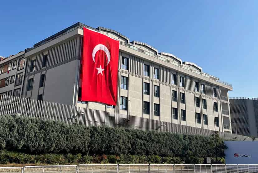 DormHouse Haliç Erkek Öğrenci Yurdu - Beyoğlu İstanbul