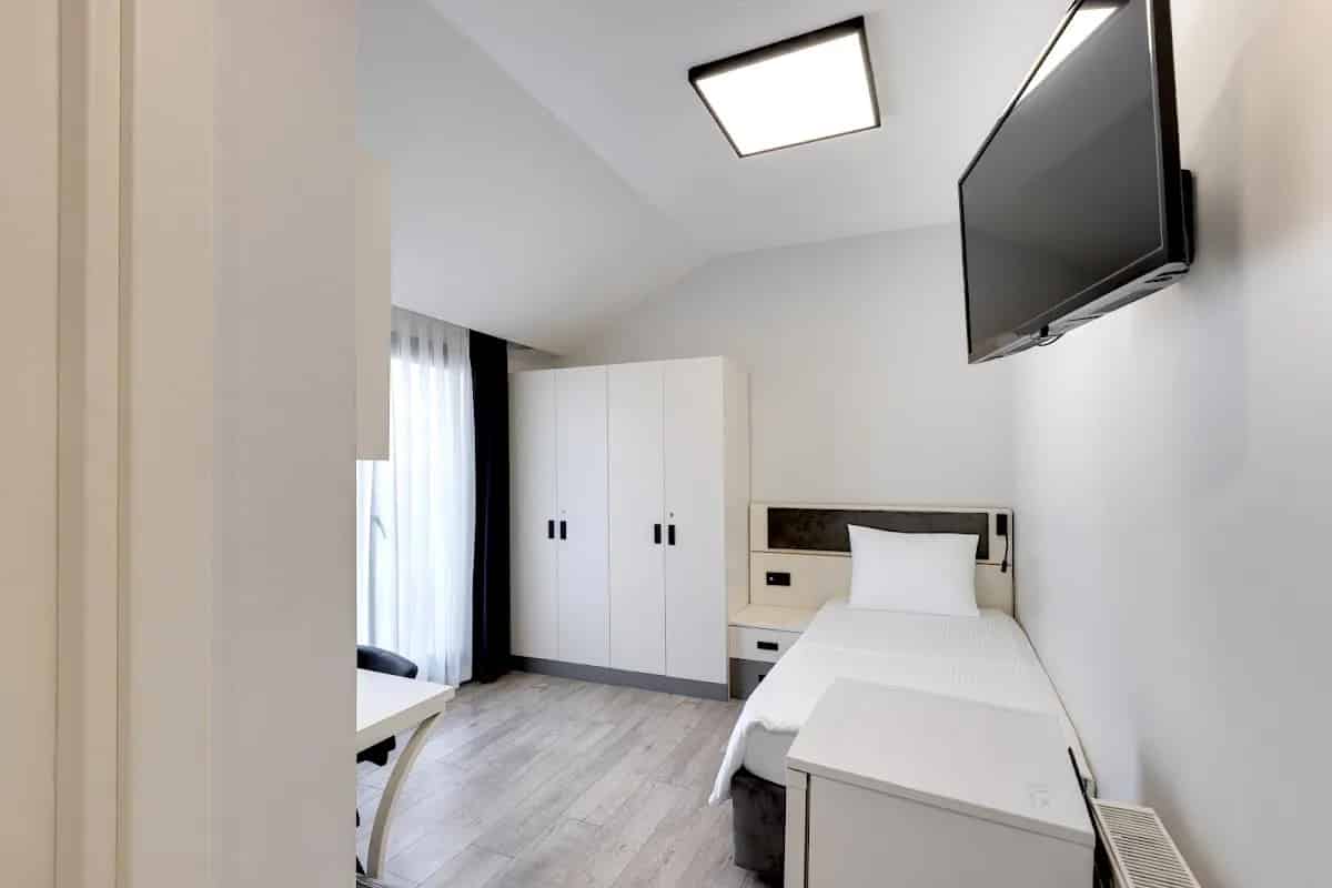 DormHouse Haliç Erkek Öğrenci Yurdu görsel 7