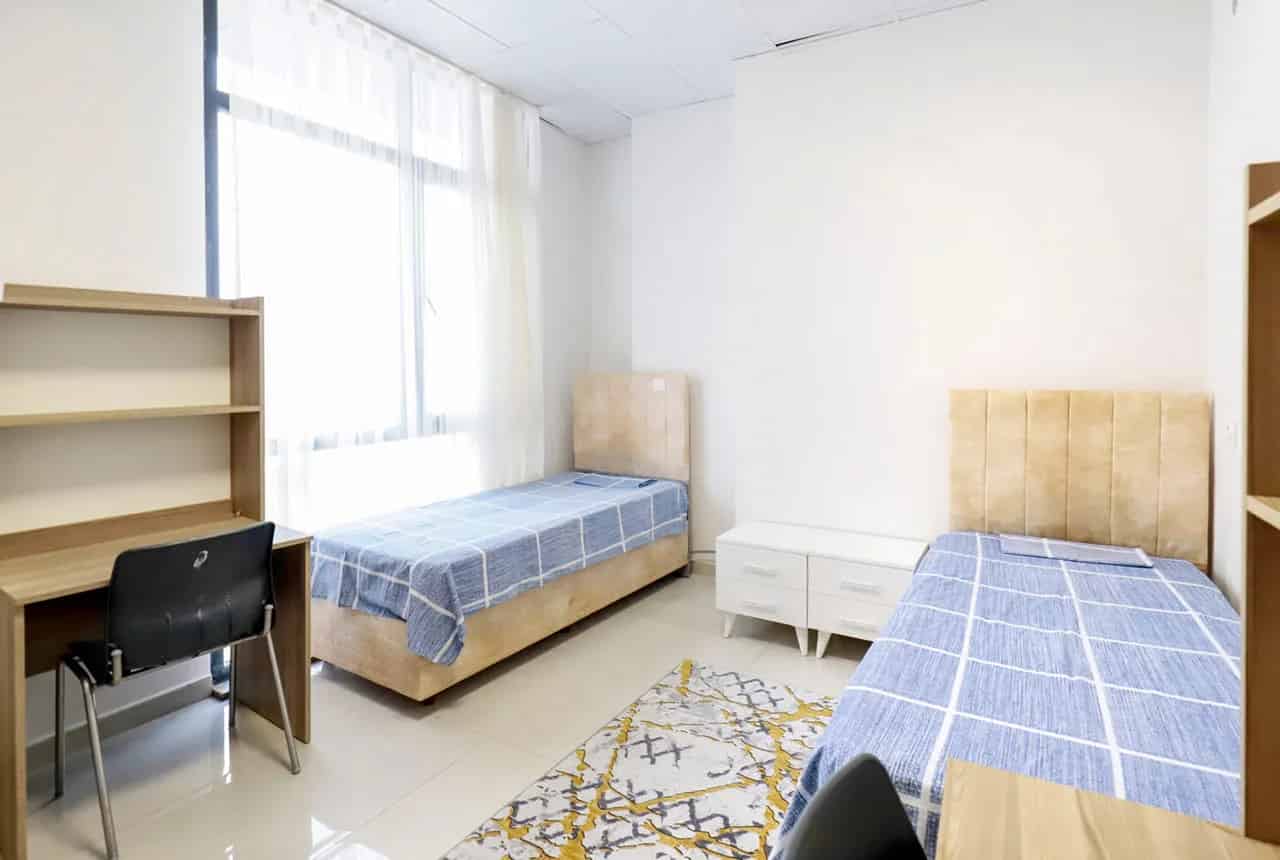 Turkuaz Erkek Öğrenci Yurdu  Maltepe görsel 9