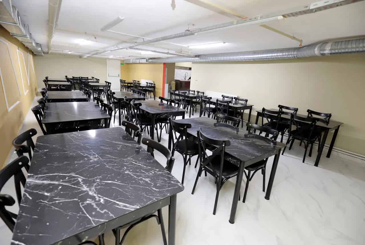 Turkuaz Erkek Öğrenci Yurdu  Maltepe görsel 6