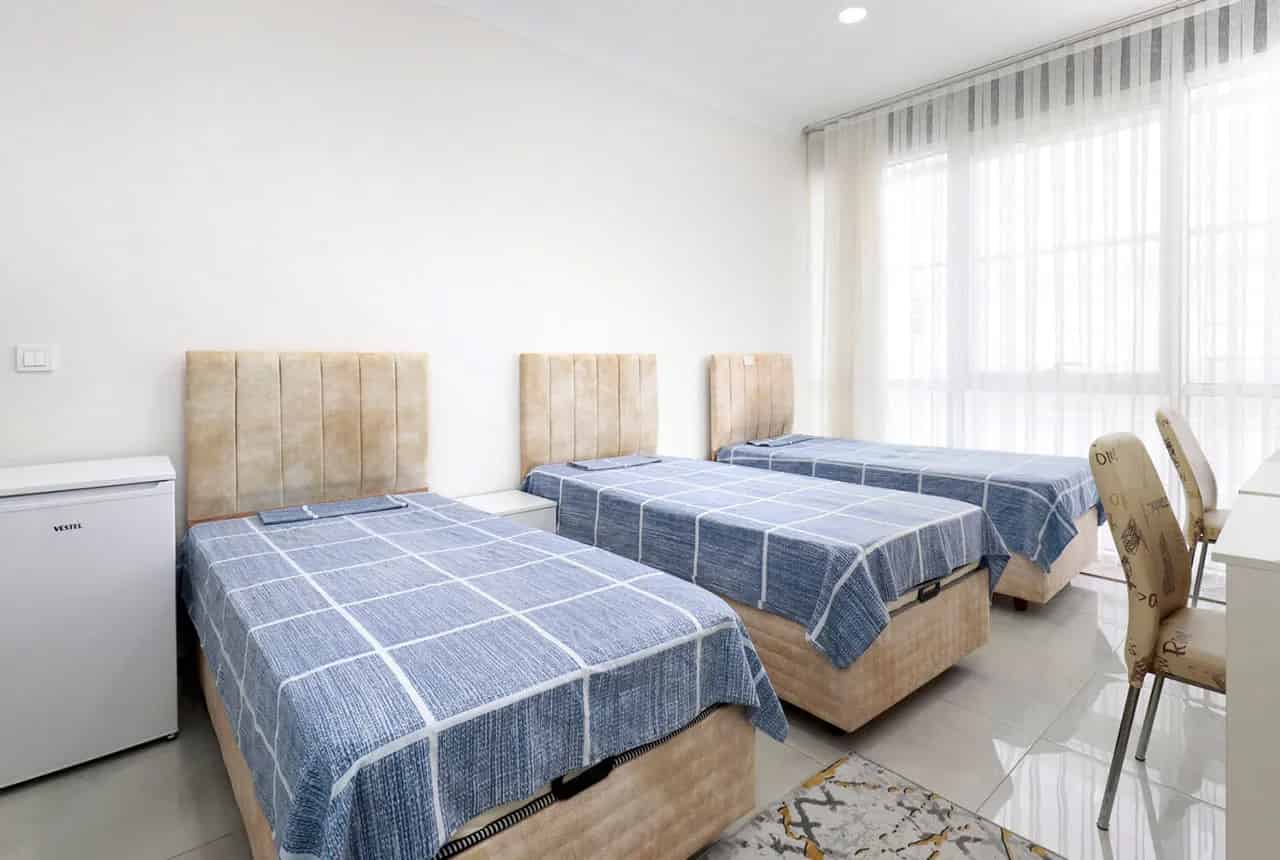 Turkuaz Erkek Öğrenci Yurdu  Maltepe görsel 5