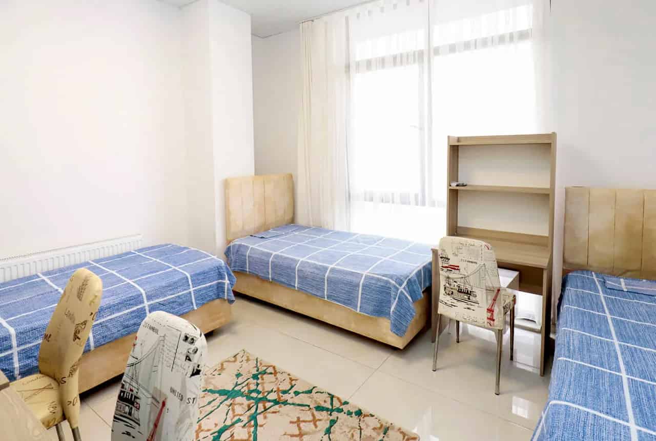 Turkuaz Erkek Öğrenci Yurdu  Maltepe görsel 8