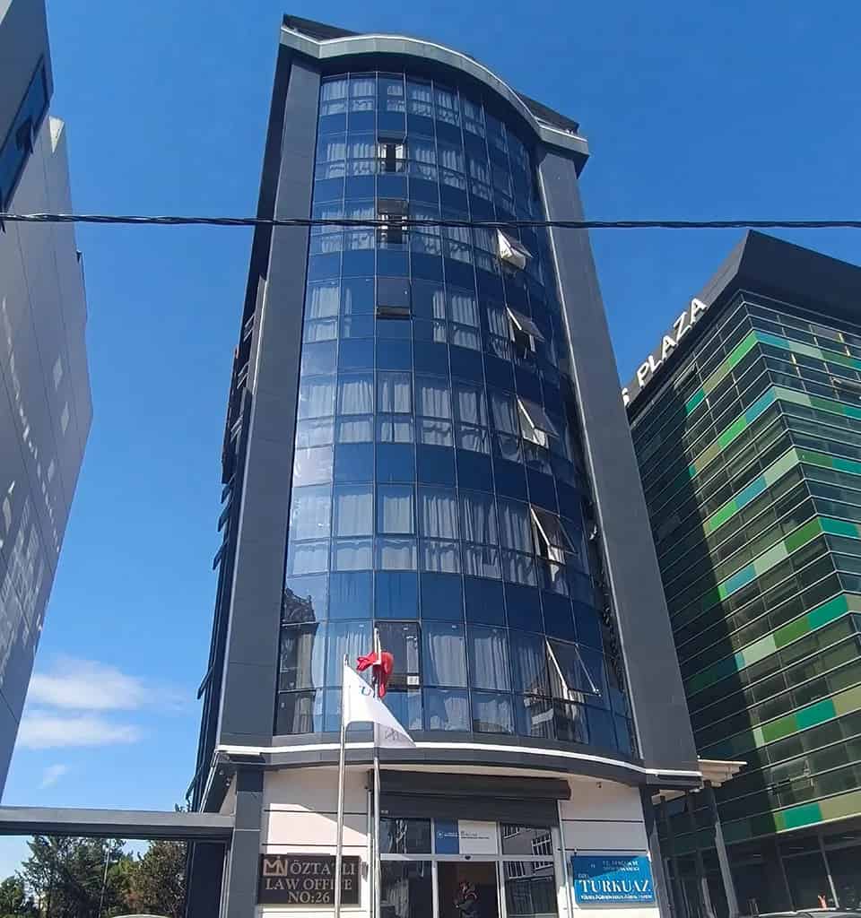 Turkuaz Erkek Öğrenci Yurdu  Maltepe görsel 4