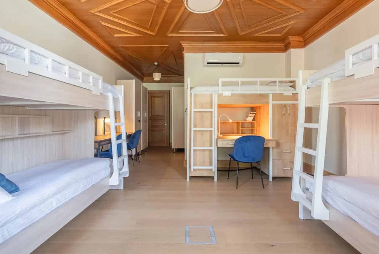 Akademi Erkek Öğrenci Pansiyonu görsel 9