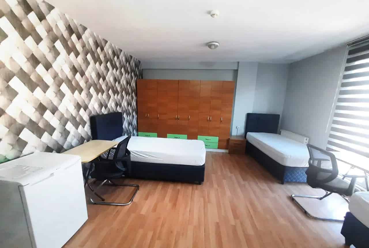 Akademi Seyrantepe Erkek Öğrenci Yurdu görsel 7