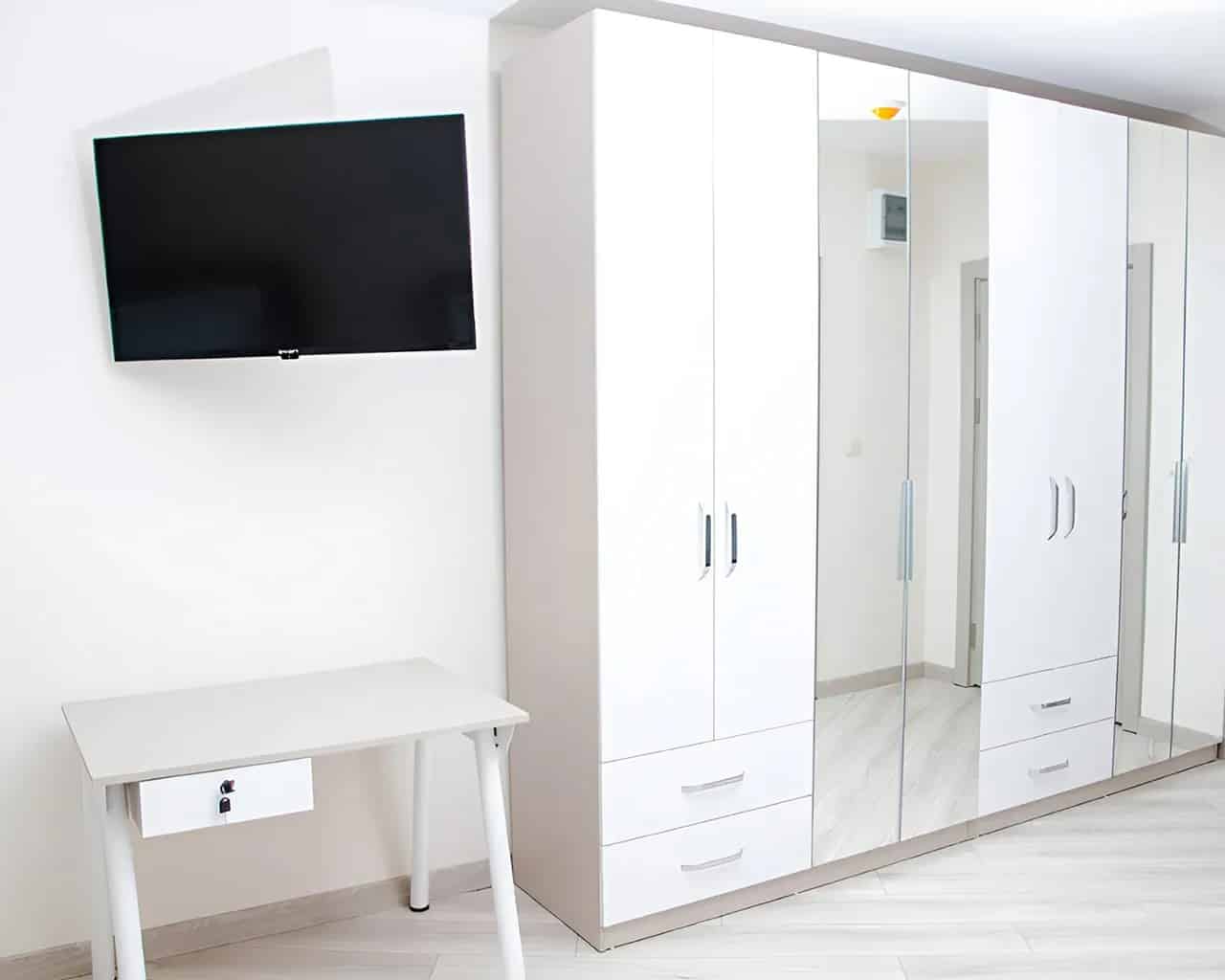 RADA Loft Angora Ankara  Öğrenci Evi görsel 7