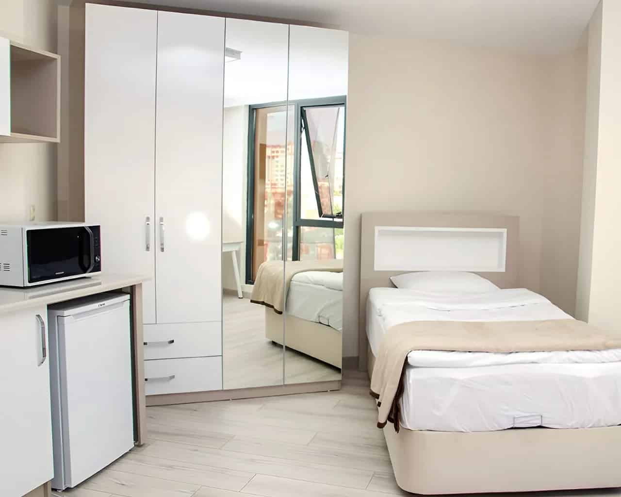 RADA Loft Angora Ankara  Öğrenci Evi görsel 6