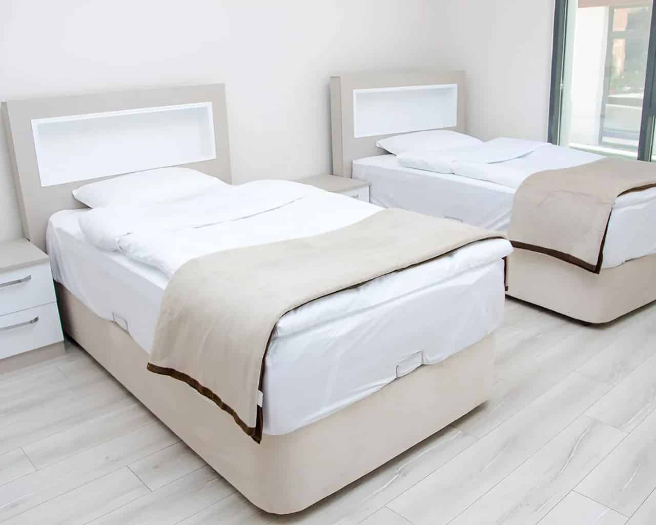 RADA Loft Angora Ankara  Öğrenci Evi görsel 9