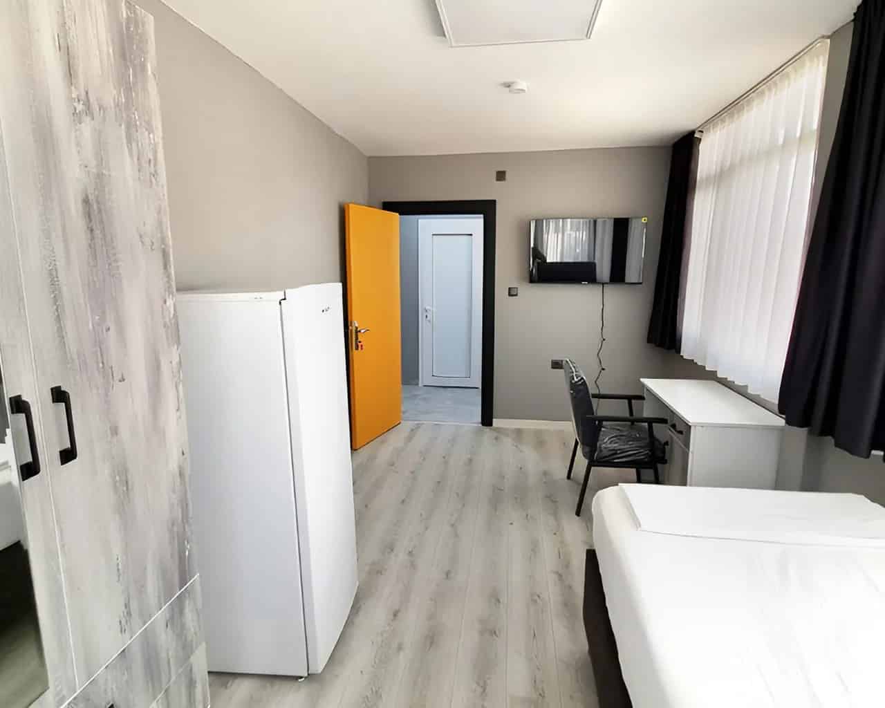 RADA Loft Angora Ankara  Öğrenci Evi görsel 2