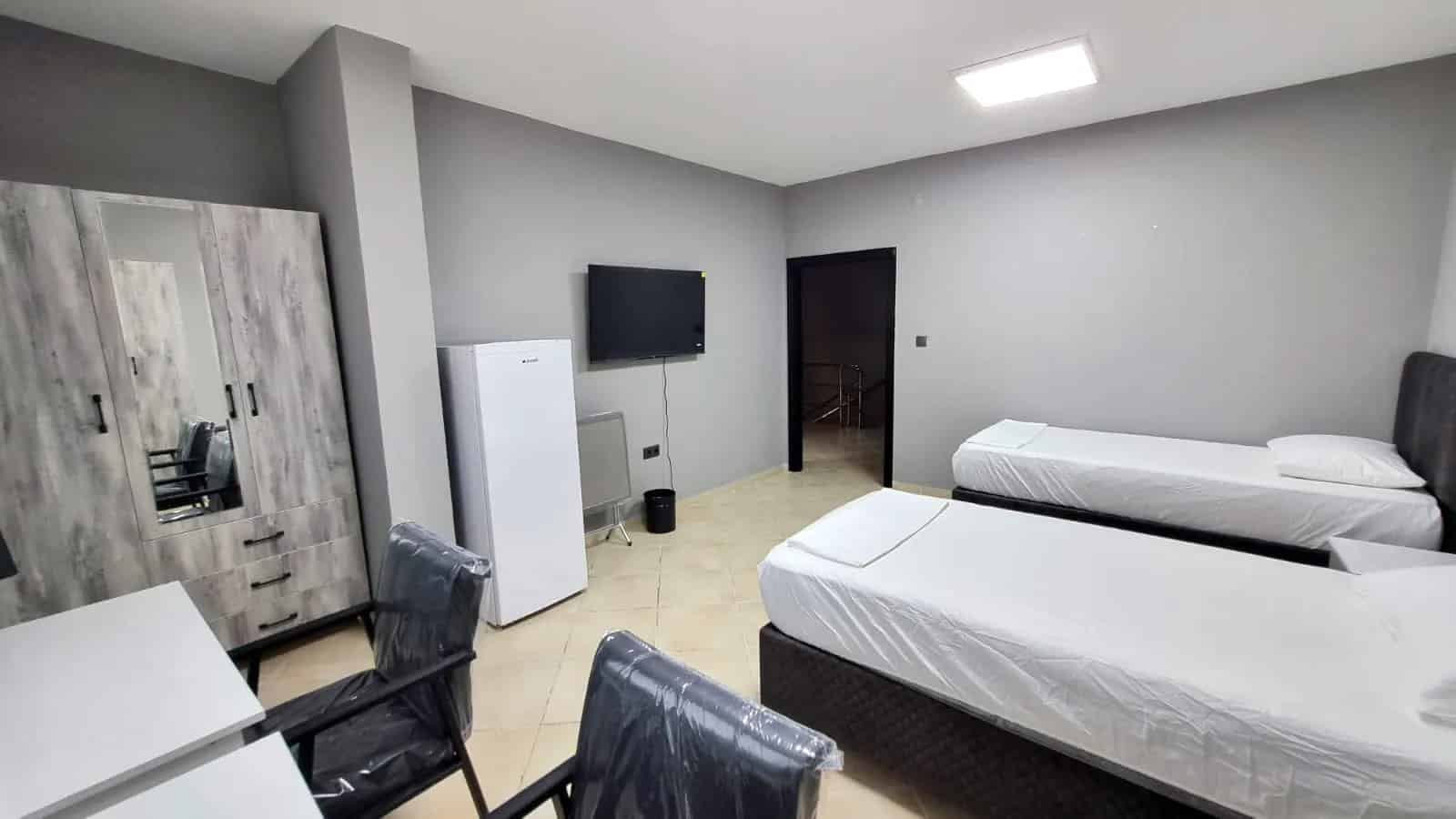 RADA Loft Ümitköy Öğrenci Evi görsel 6