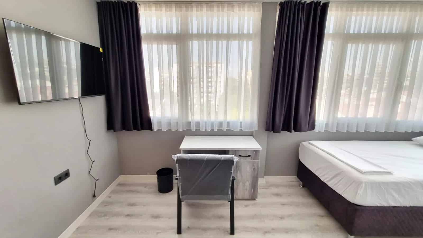 RADA Loft Ümitköy Öğrenci Evi görsel 8