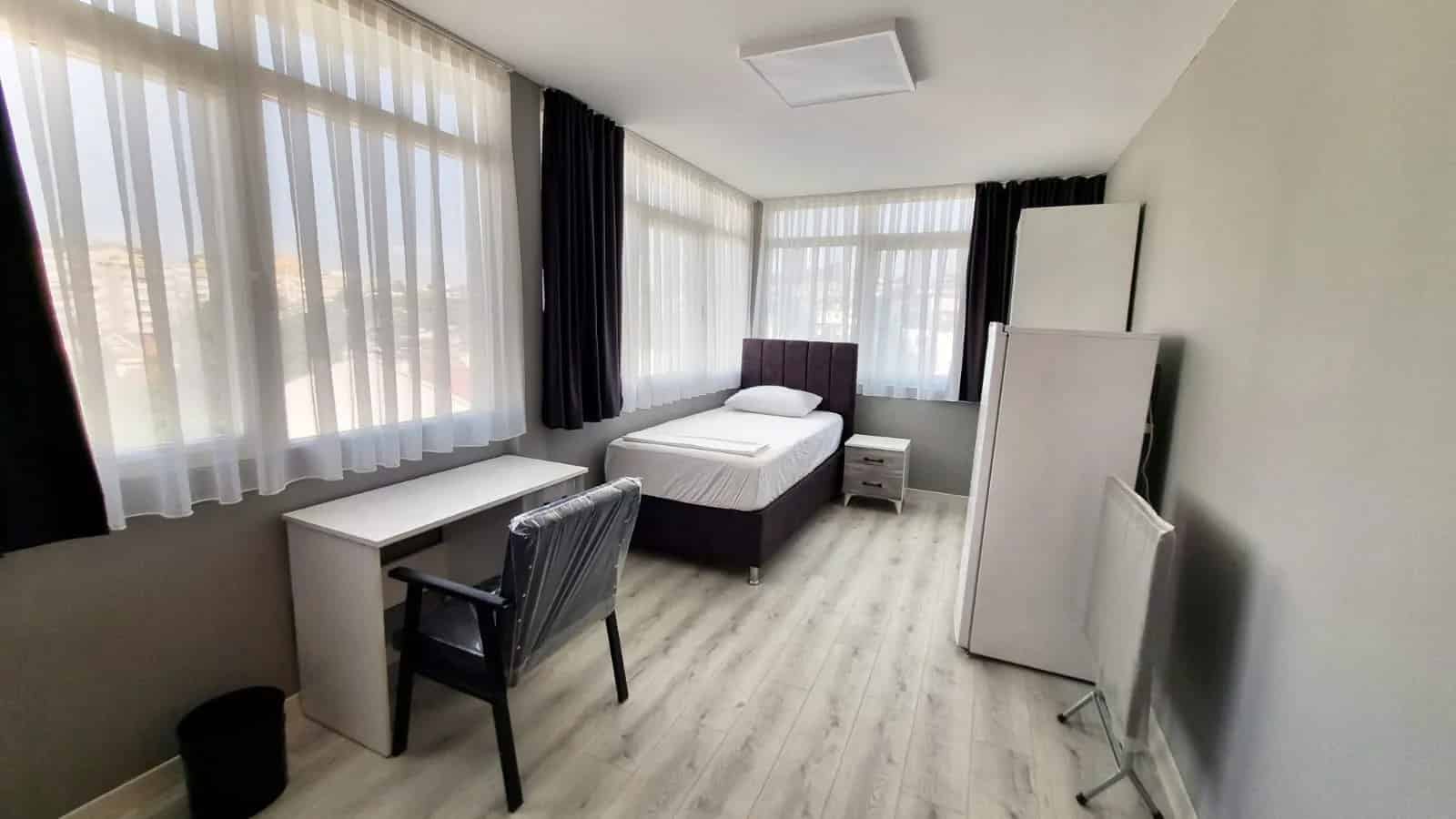 RADA Loft Ümitköy Öğrenci Evi görsel 10