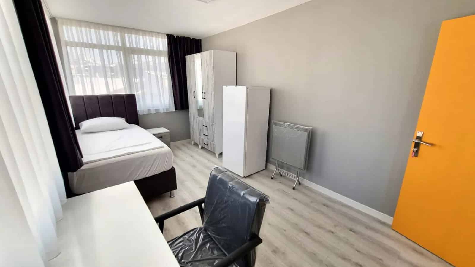 RADA Loft Ümitköy Öğrenci Evi görsel 9