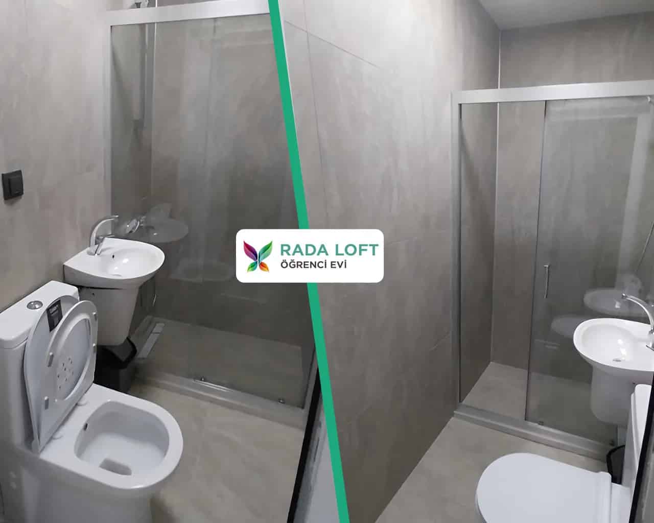 RADA Loft Ümitköy Kız Öğrenci Yurdu görsel 8