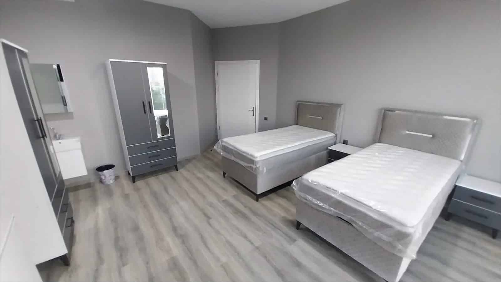 RADA Loft Ümitköy Kız Öğrenci Yurdu görsel 6