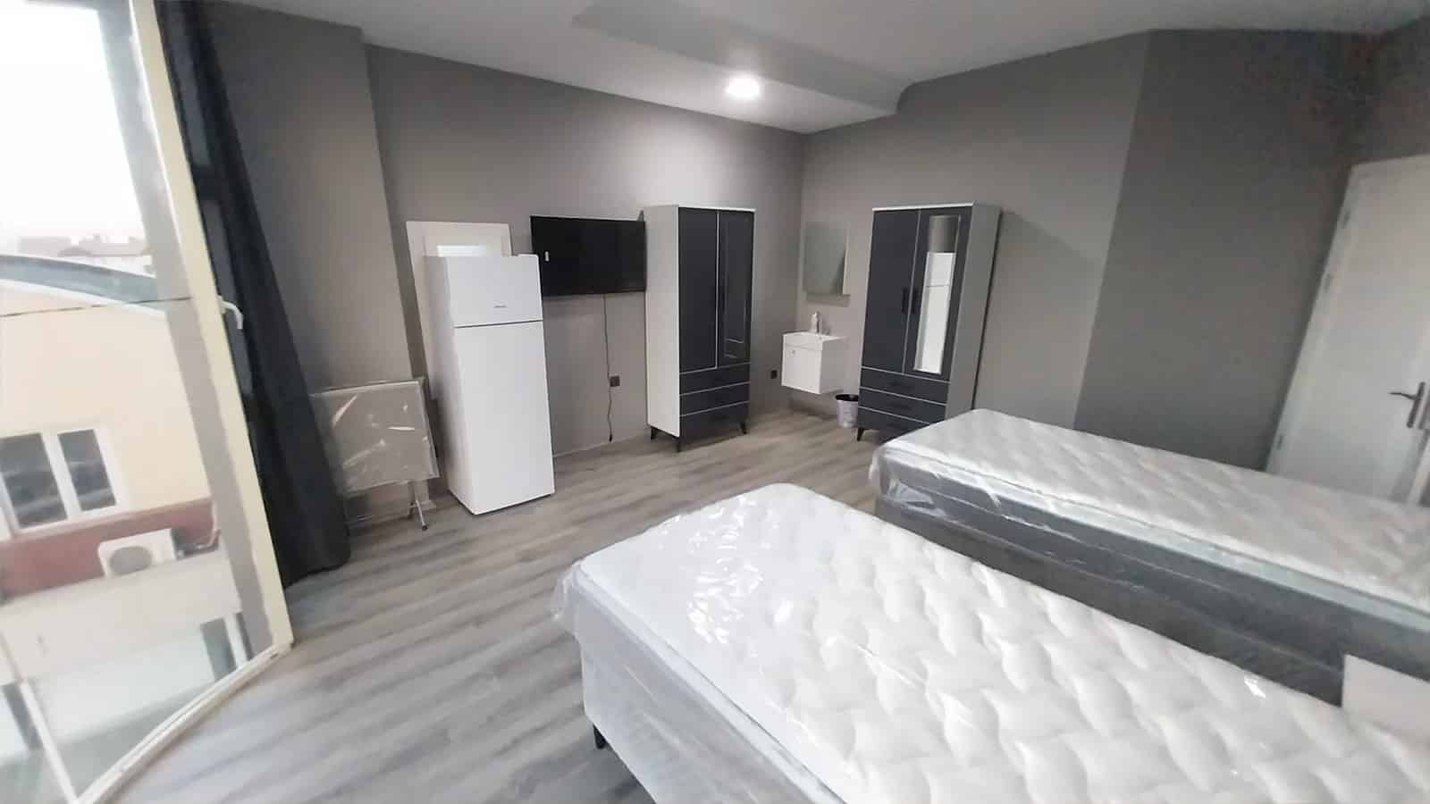 RADA Loft Ümitköy Kız Öğrenci Yurdu görsel 5
