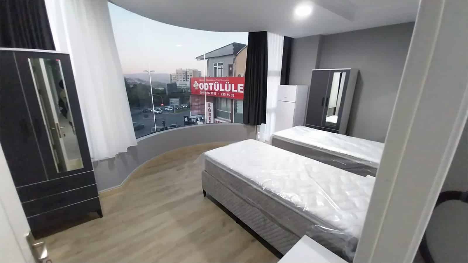 RADA Loft Ümitköy Kız Öğrenci Yurdu görsel 10