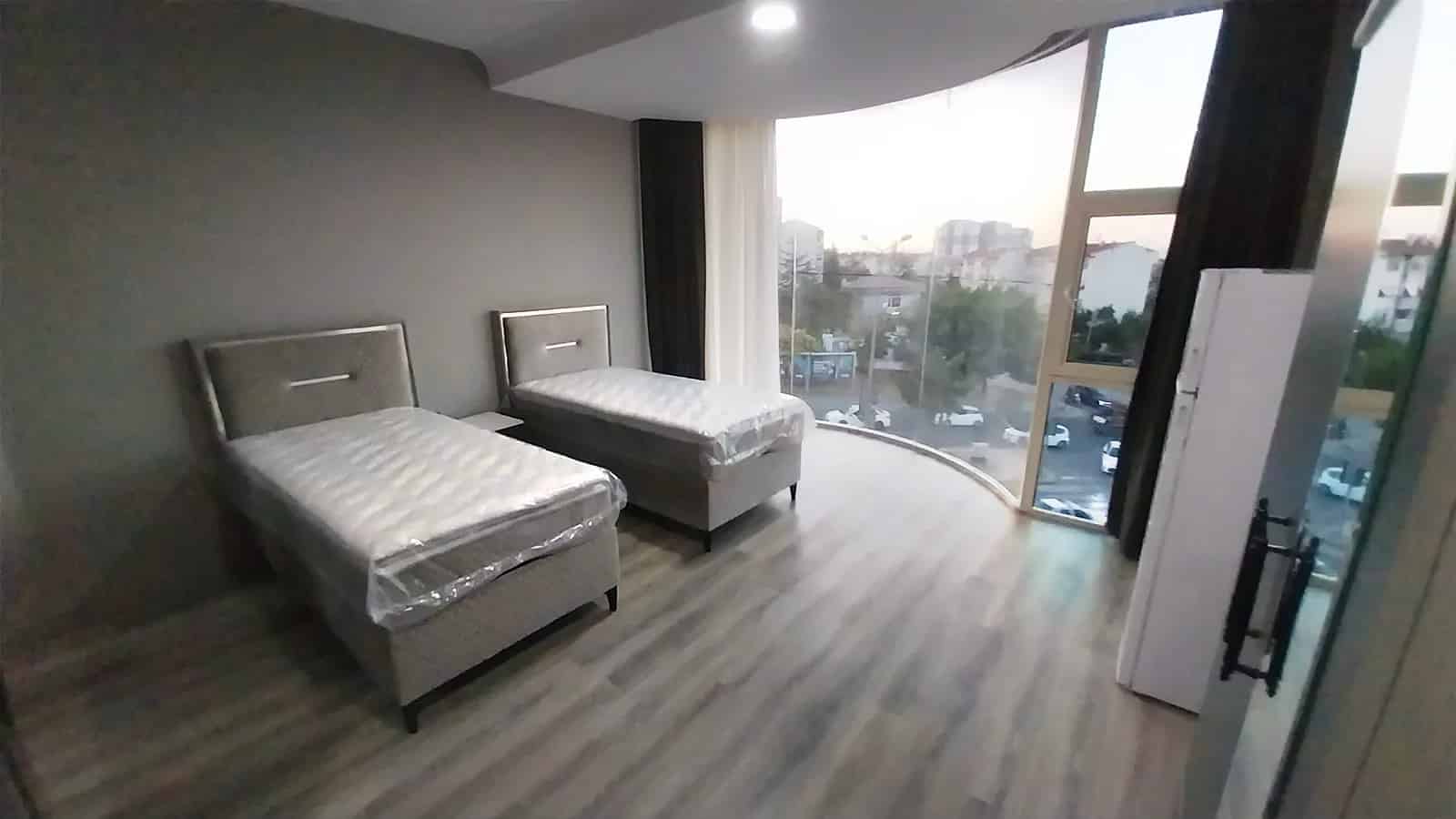 RADA Loft Ümitköy Kız Öğrenci Yurdu görsel 9