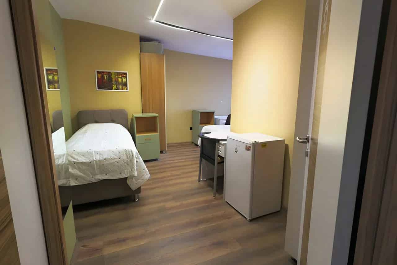 Tepe Masal Kız Öğrenci Yurdu görsel 6