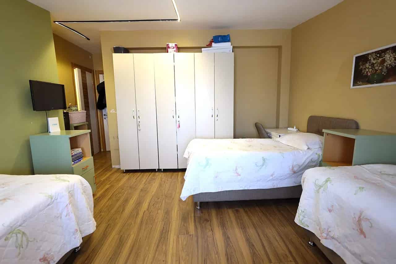 Tepe Masal Kız Öğrenci Yurdu görsel 7