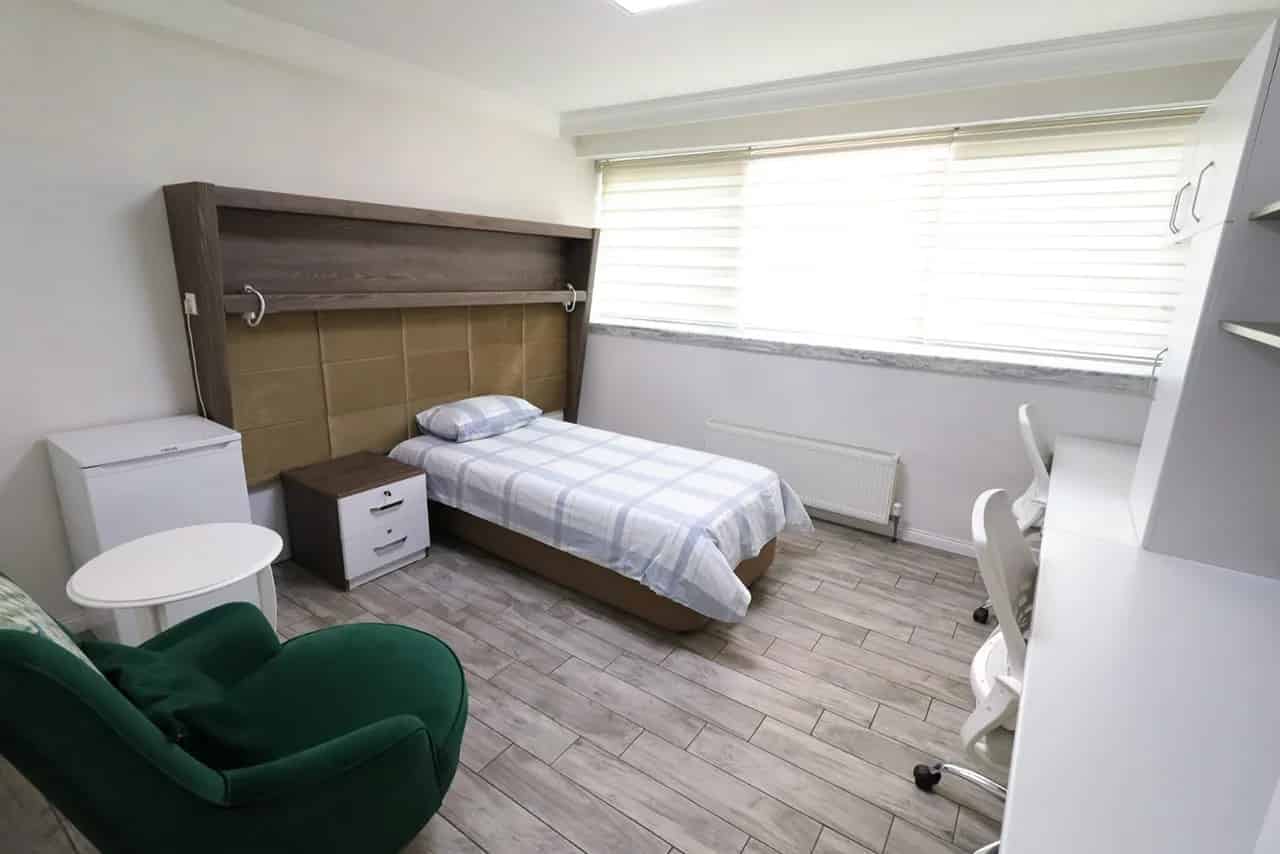 Altınışık Kız Öğrenci Yurdu görsel 5