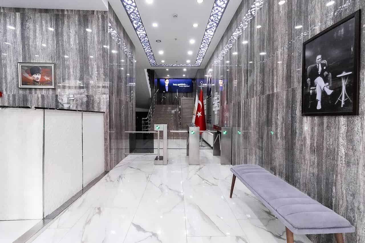 Altınışık Kız Öğrenci Yurdu görsel 10