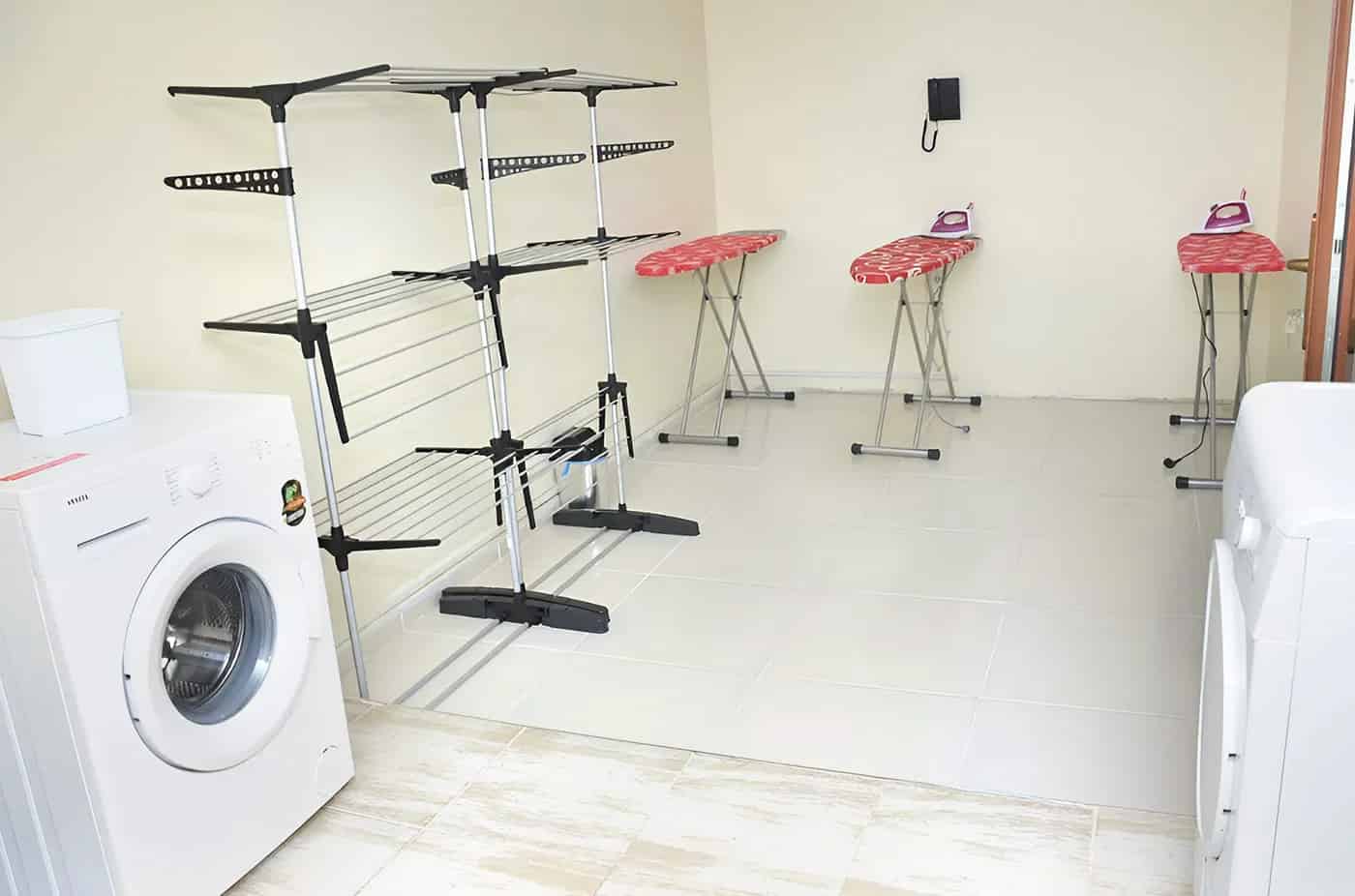 Duru Kız Öğrenci Yurtları Anıttepe görsel 8