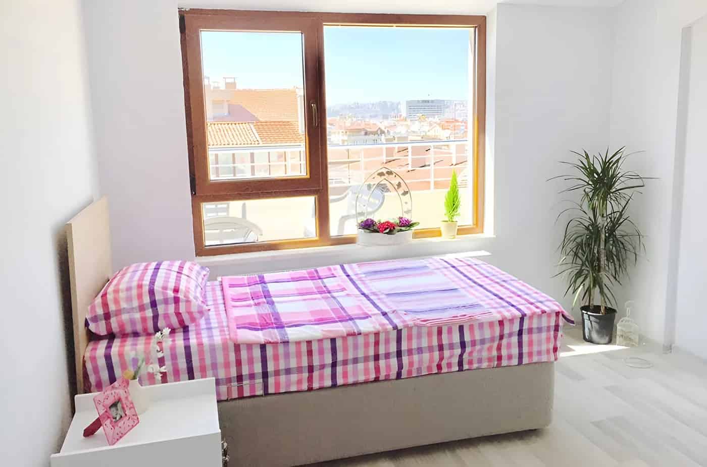 Duru Kız Öğrenci Yurtları Anıttepe görsel 9