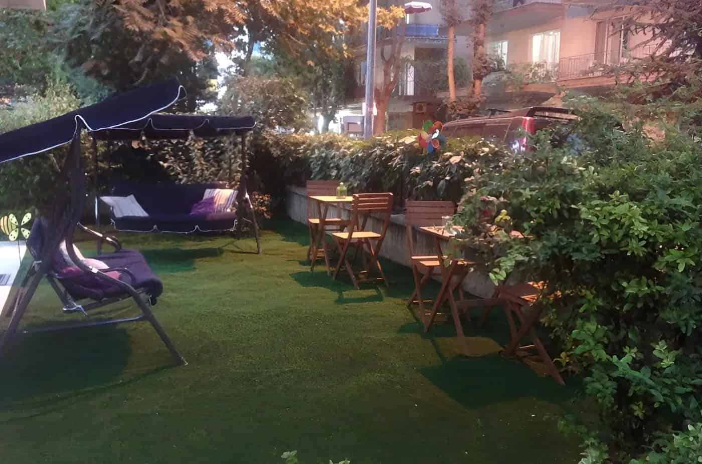 Duru Kız Öğrenci Yurtları Anıttepe görsel 7