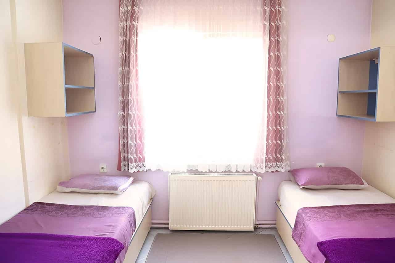 Özel Piyano Kültür Kız Öğrenci Yurdu görsel 1