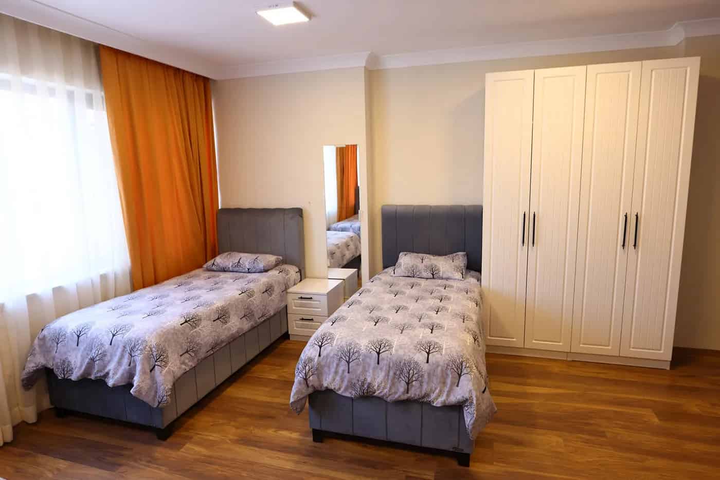 Anakent Gazi Özel Kız Öğrenci Yurdu görsel 8