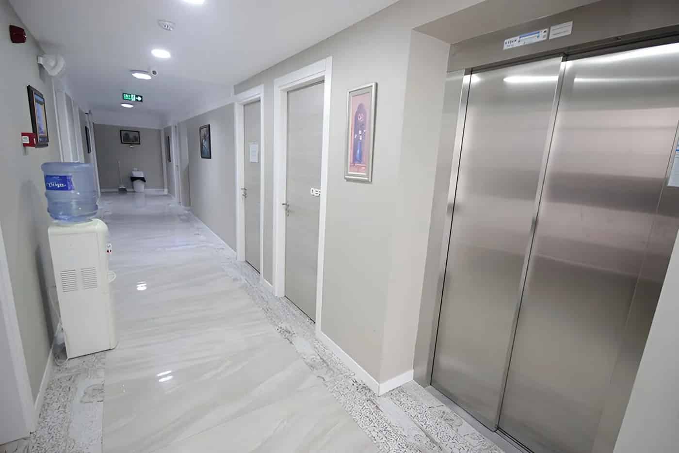 Yalçınkaya Kız Öğrenci Yurdu Beşevler Şubesi görsel 6