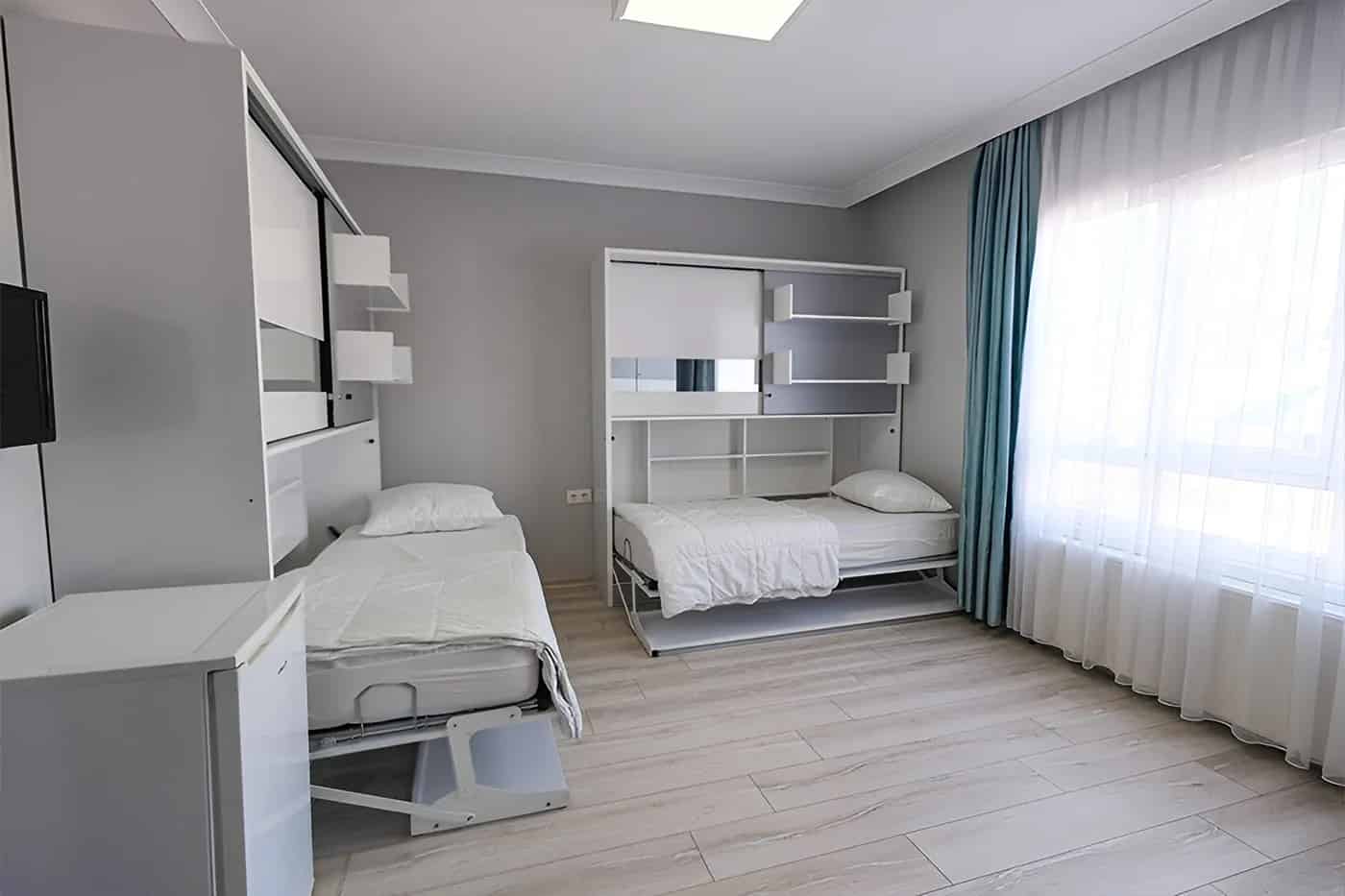 Ardıçlar Erkek Öğrenci Yurdu Balgat Şubesi görsel 5