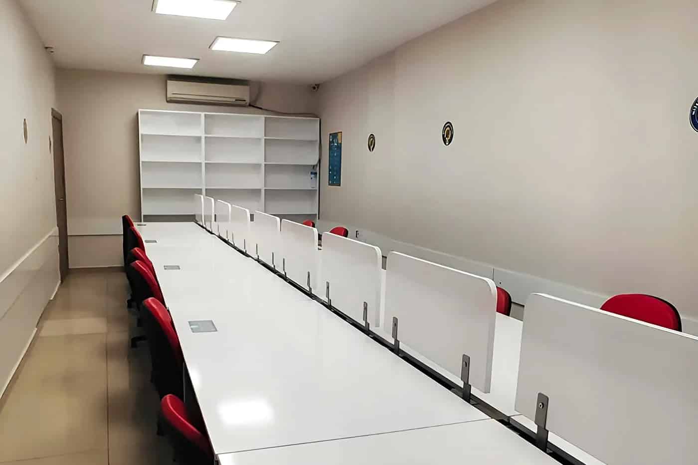 Fırat Erkek Öğrenci Yurdu Altındağ görsel 9