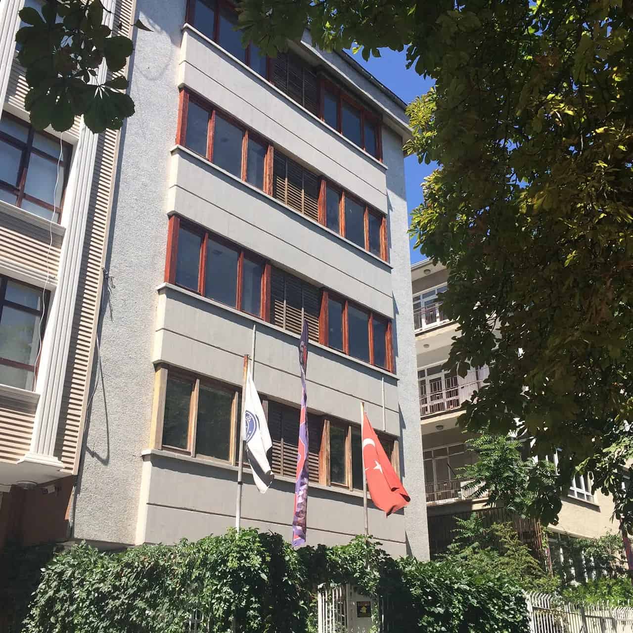 Evin Özel Erkek Yurdu görsel 1