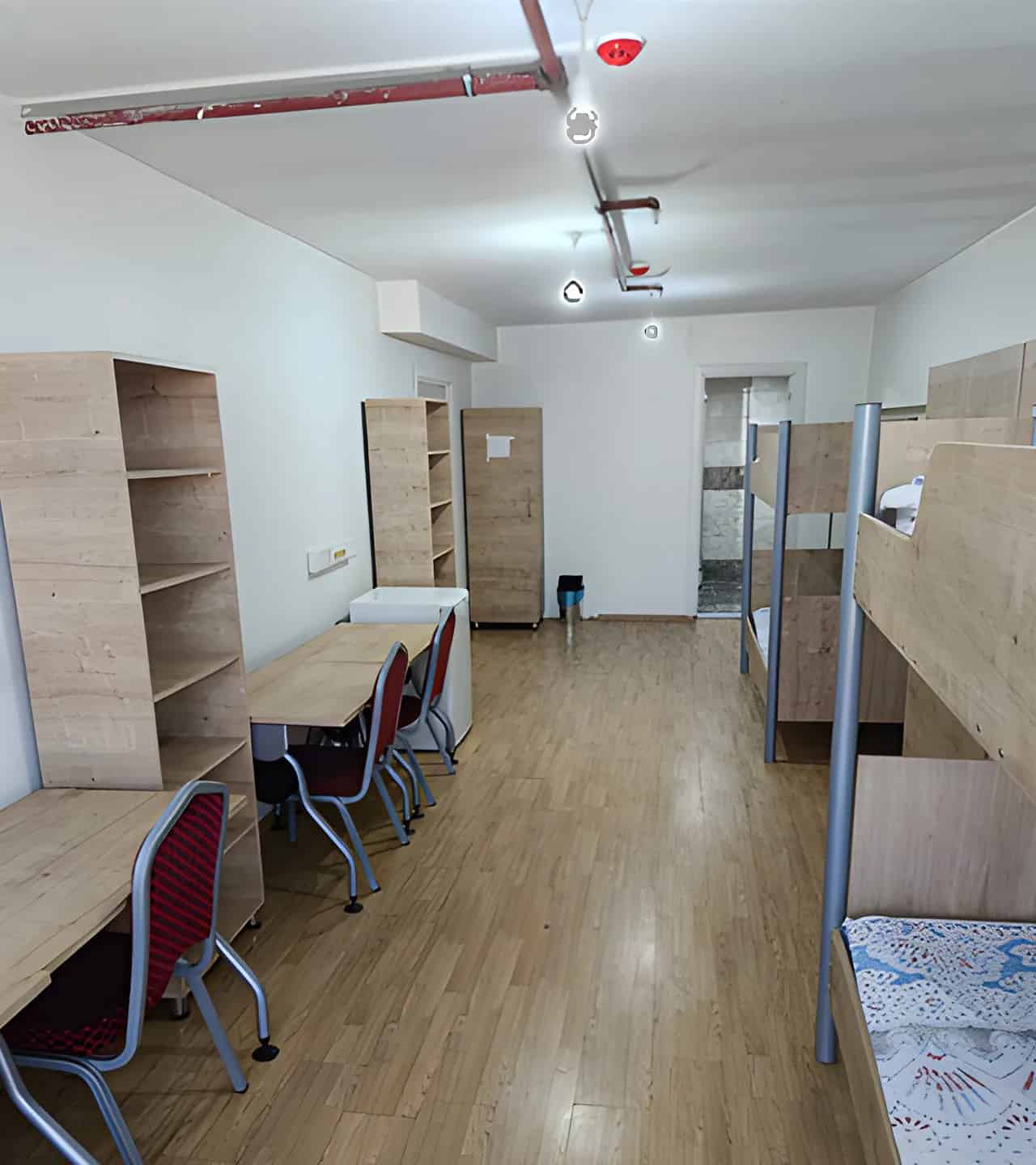 Sıhhiye Erkek Öğrenci Yurdu görsel 3