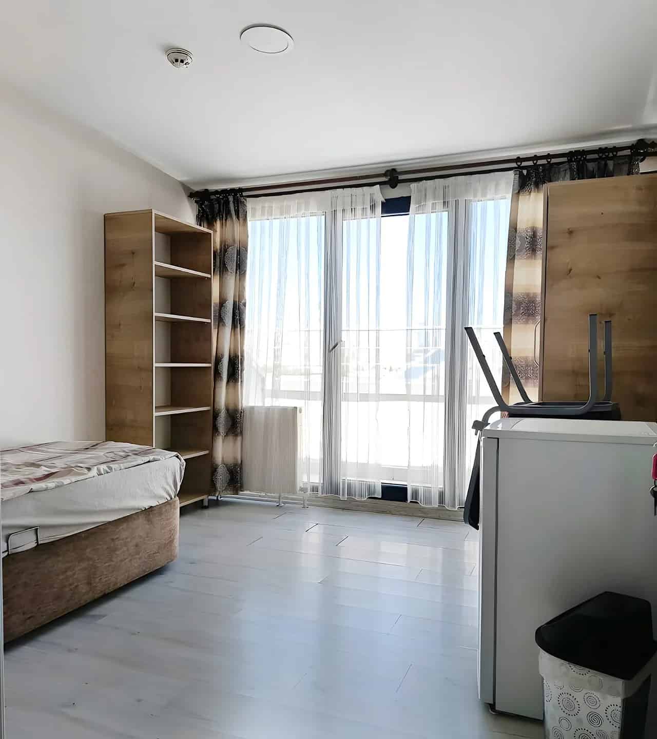 Sıhhiye Erkek Öğrenci Yurdu görsel 1