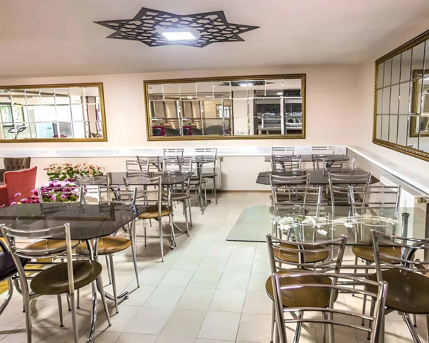 Erdemler Erkek Öğrenci Yurdu Bahçelievler görsel 8