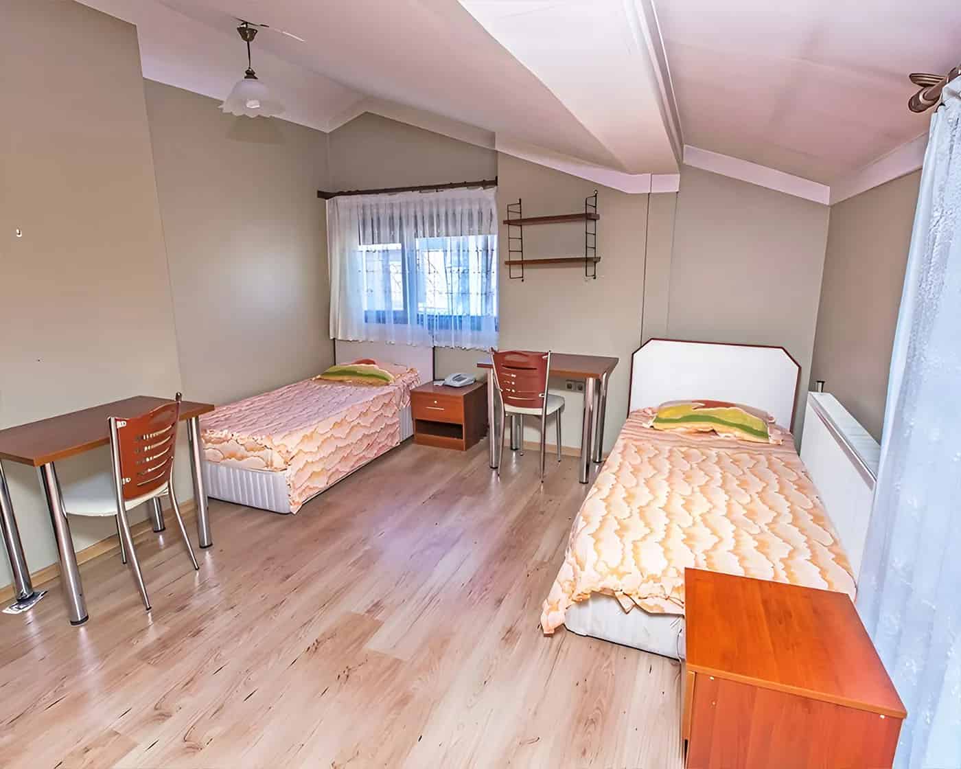Erdemler Erkek Öğrenci Yurdu Bahçelievler görsel 6
